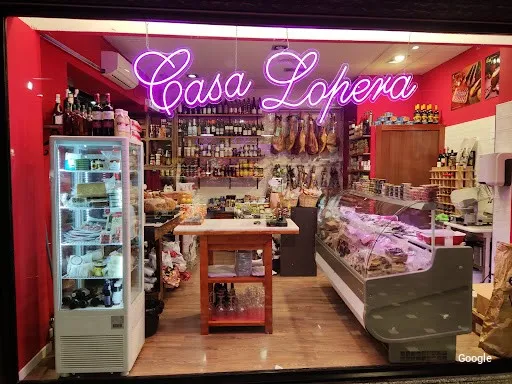 Foto de Casa Lopera