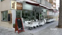 Restaurante Due Pizzeria Cafeteria - Son Servera