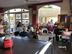 Restaurante Cafeteria Bar Plaza del Triunfo - Rota