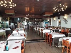 Restaurante Restaurante Roma - Tías