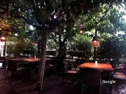 Samal, restaurant a Calonge