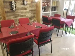 Restaurante Restaurant l'escale - Benidorm