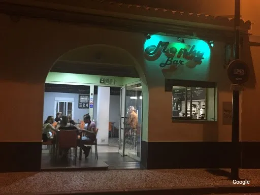 Foto de Bar Monky