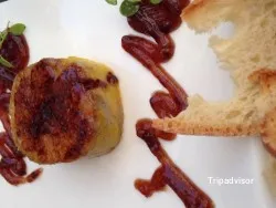 Restaurante Tasca Solera - Nerja