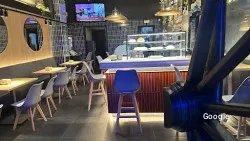 Restaurante Bar La Rueda de Bilbao -basque food- - Bilbao