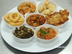 Restaurante Taberna Los Palcos - Córdoba