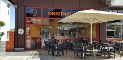 Restaurante Original Kebab - Huelva