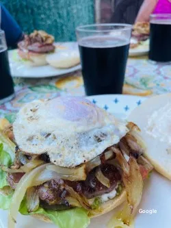 Restaurante Titos berria - Bilbao