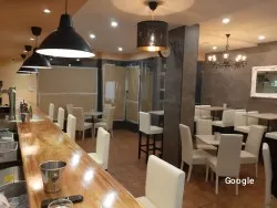 Restaurante Bar Albatros - Valladolid