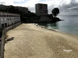 Loureiro, ristorante a Bueu