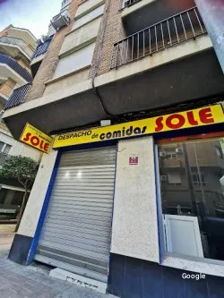 Restaurante Comidas Sole - Murcia