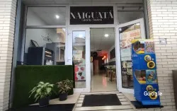 Cafetería Naiguatá, jatetxea (Orpesa)