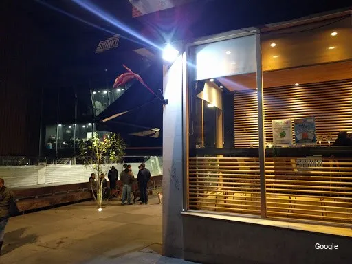 Foto de Saniko Taberna