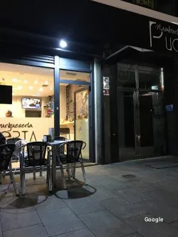 Restaurante Hamburgueseria Puerta Elvira - Vigo