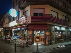 Restaurante Can Xena - Calella
