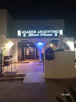 Bowen Restobar, restaurant a Mojácar