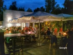 Restaurante Asador Parque - Lanjarón