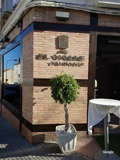 Argazkia: Restaurante El Valle