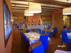 Andra Mari, restaurante en el Campello