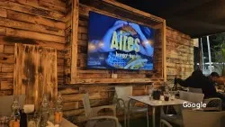 Aires Burger Bar | Benidorm, restaurant in Benidorm