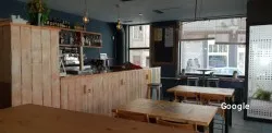 Restaurante Toluca Mexican Bar - A Coruña