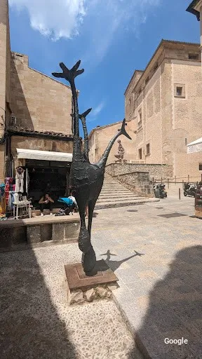 Foto de La Tetera