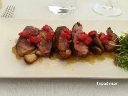 Restaurante San Martin, restaurant in Segovia
