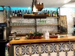Bar Can Santi, restaurant in Barcelona