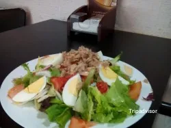 Restaurante Miresa - Valencia