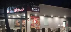 Restaurante Telepizza - La Cala de Mijas - Mijas