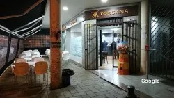 Restaurante Cafetería Toscana - La Rinconada