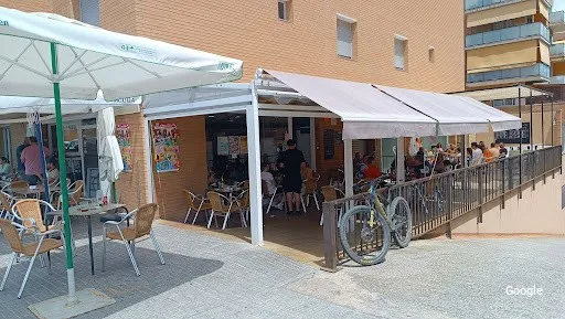 Foto de Bar Abby