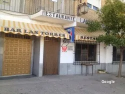 Restaurante Restaurante Las Torres - Tembleque