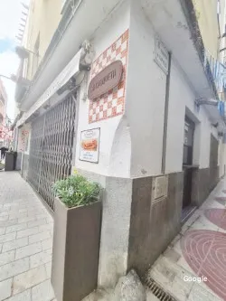 Restaurante Sa Croqueta - Blanes