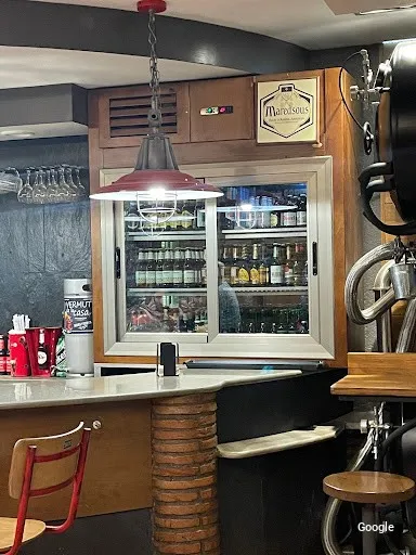 Photo by Cerveceria Ecu