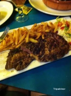 Restaurante Bodeguita Del Mar - Sitges