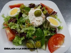 Restaurante La Cafeteria de Clotamel - Barcelona