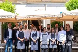 Bodegas Mezquita | Ribera, restaurante en Córdoba