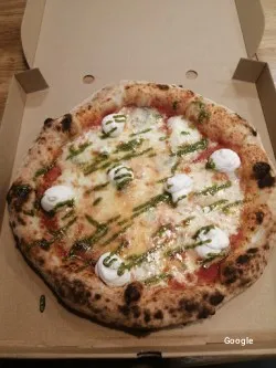Pizzería Junkal, restaurant in Irun