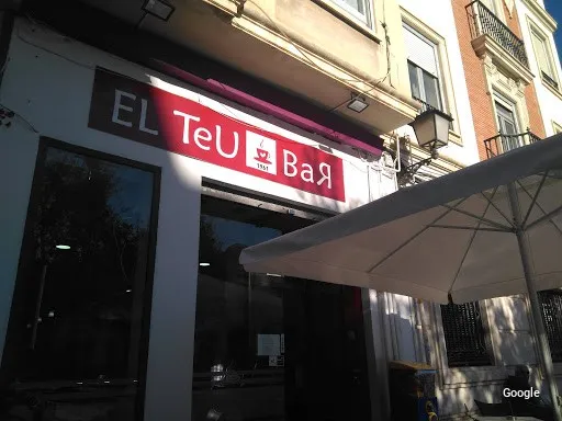 Foto de EL TEU BAR