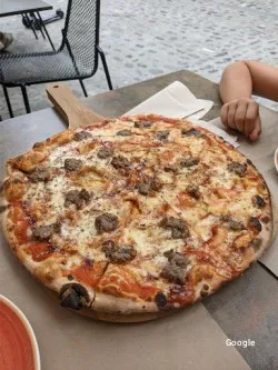 La Porta Petita, restaurant in Besalú