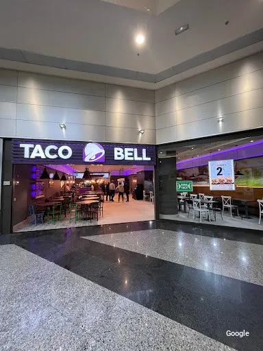Foto de Taco Bell