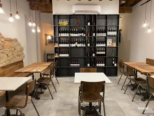 Foto di La Barana