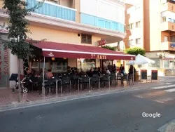 Restaurante Septimo Arte Cafeteria - l'Alfàs del Pi