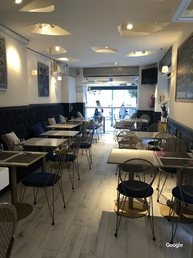 Foto de Le Divan