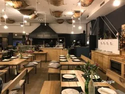 Restaurante La Taberna del Herrero - Santander