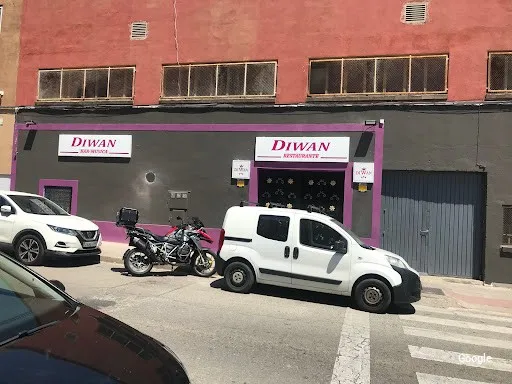 Foto de Diwan