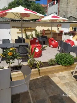 Restaurante O Garfo - Vigo