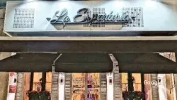 La Esparteria, restaurant a Jerez de la Frontera
