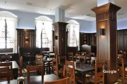 Restaurante Café Bar Felix León - Córdoba